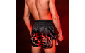 Шорты для бокса Fairtex BS1921 Volcano M