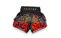 Шорты для бокса Fairtex BS1921 Volcano XL Шорты для бокса Fairtex BS1921 Volcano XL