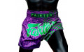 Шорты для бокса Fairtex BS1922 Racer S Шорты для бокса Fairtex BS1922 Racer S