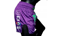 Шорты для бокса Fairtex BS1922 Racer XL Шорты для бокса Fairtex BS1922 Racer XL