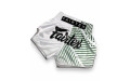 Шорты для бокса Fairtex BS1923 Racer white L