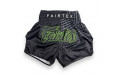 Шорты для бокса Fairtex BS1924 Racer black L