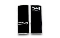 Голеностопы Twins Special AG1 black M