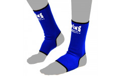 Голеностопы Twins Special AG1 blue M