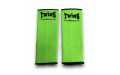 Голеностопы Twins Special AG1 green L