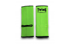 Голеностопы Twins Special AG1 green M