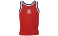 Майка Twins Special TSL1 red XL