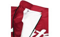 Костюм сауна Fairtex VS2 red XL