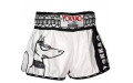 Шорты для бокса Yokkao Anubis 2XL Шорты для бокса Yokkao Anubis 2XL