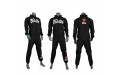 Костюм сауна Fairtex VS2 black XL