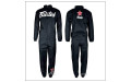 Костюм сауна Fairtex VS2 black XL