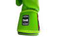 Боксерские перчатки Twins Special BGVL3 green neon 16 oz