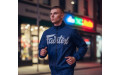 Костюм сауна Fairtex VS2 blue 2XL