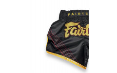 Шорты для бокса Fairtex BS1925 Mr.X - XL Шорты для бокса Fairtex BS1925 Mr.X - XL