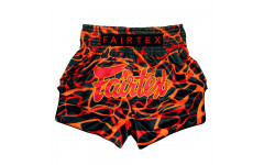 Шорты для бокса Fairtex BS1926 Magma - L