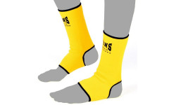 Голеностопы Twins Special AG1 yellow S