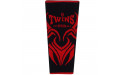 Голеностопы Twins Special FAG2 Black M