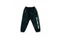 Костюм сауна Fairtex VS4 black gray L