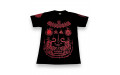 Футболка Тайский бокс Sak Yant Shirts doble tiger XL