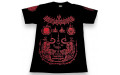 Футболка Тайский бокс Sak Yant Shirts doble tiger XL