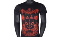 Футболка Тайский бокс Sak Yant Shirts doble tiger XL