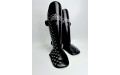 Защита голени Fairtex SP5 black XL Защита голени Fairtex SP5 black XL