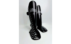Защита голени Fairtex SP5 black M Защита голени Fairtex SP5 black M