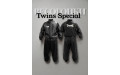 Костюм сауна Twins Special VSS1 L